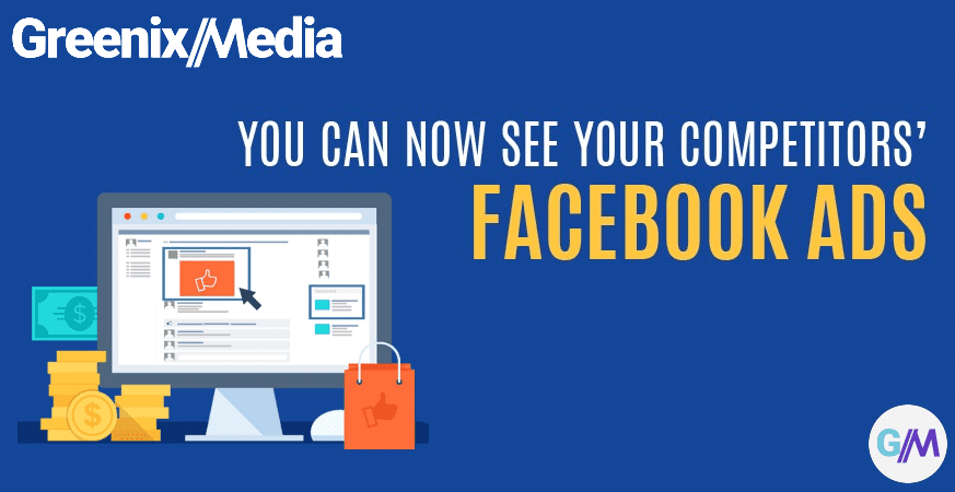 facebook ads competitors facebook ads