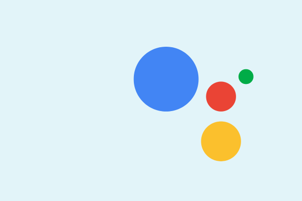 Google (1) Four colored circles—blue, red, yellow, and green—arranged with the blue circle as the largest, followed by red, yellow, and green, on a light blue background. It's like a Local Opportunity Finder for businesses looking to nail their local SEO with eye-catching visuals.