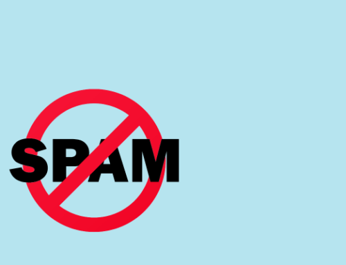 6 Tips to Reduce Spam Form Entries